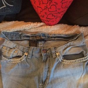 Men's jeans